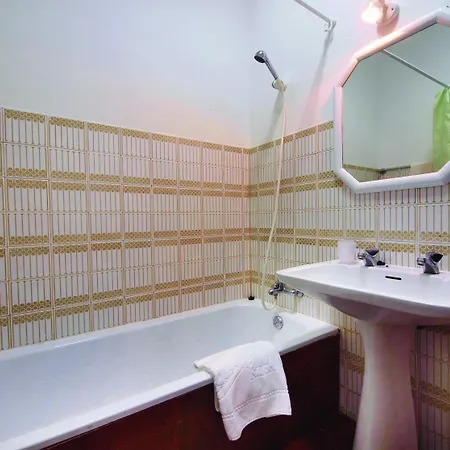 Appartement Seaview *