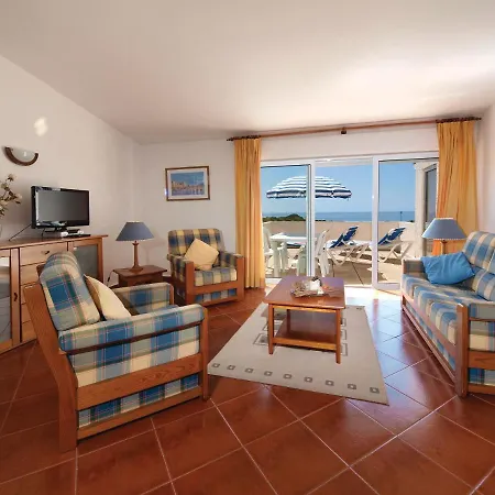 Apartment Seaview