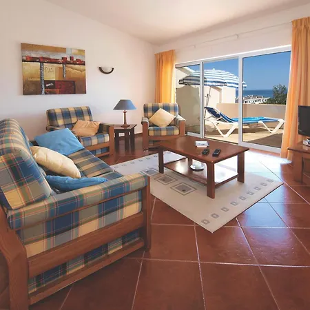 Seaview Apartment
