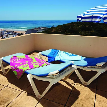 Seaview Apartment Salema