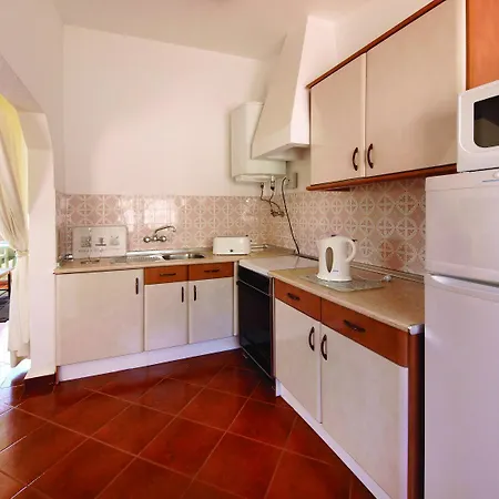 Seaview Apartment Salema