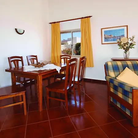 Apartment Seaview Salema