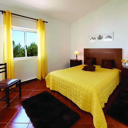 Apartment Seaview Salema