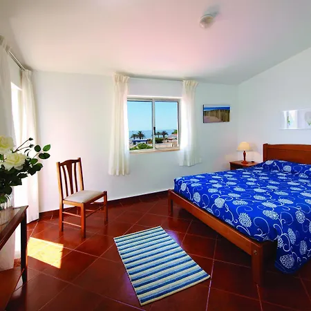 Apartment Seaview Salema